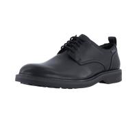 Clarks ALDWIN LACEGTX für Herren, schwarz, Größe 43 EU / 9 UK