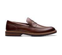 Clarks Aldwin Step - Herren Loafer - größe 42.5 (EU) 8.5 (UK)