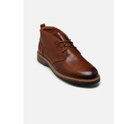 Clarks - Aldwin2 Chukka - Braun - Größe 46
