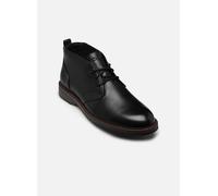 Clarks - Aldwin2 Chukka - Schwarz 46