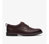 Clarks - Aldwin2 Derby - Braun 42
