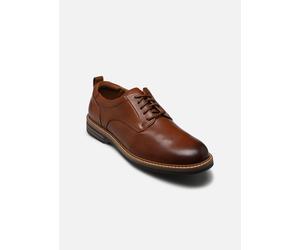 Clarks - Aldwin2 Derby - Braun - Größe 42 1/2