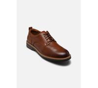 Clarks - Aldwin2 Derby - Braun 44