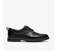 Clarks - Aldwin2 Derby - Schwarz 44