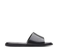 Clarks Amanda Sprint Womens Navy Suede, 6.5