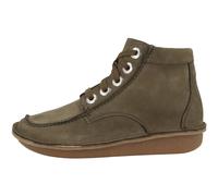Clarks Ambyr Hope Womens Black Sde, 7