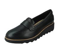 Clarks - Sharon Gracie - 261568164 - Schwarz 41