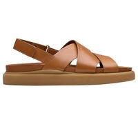 Clarks Aristella Rose Womens Silver Metallic, 7