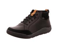 Clarks ASHCOMBEMIDGTX für Herren, schwarz, Größe 44 EU / 9,5 UK