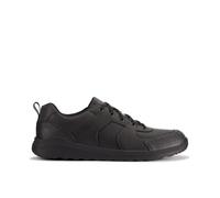 CLARKS AstrolZipWP K. Childrens Dark Brown, 13