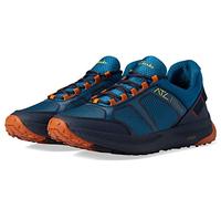 Clarks ATL Trail Lo, Blau Kombi, 42.5 EU