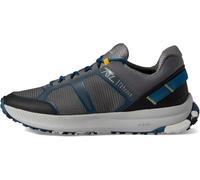 Clarks, ATL Trail Lo, Sneaker Casual Fashion Sport Herren, Grey Combi, 43 EU