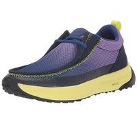 Clarks Herren ATL Trail Wally Sneaker, Kobalt, 44 EU