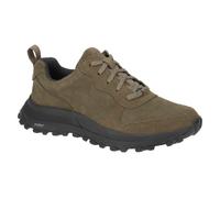 Clarks ATL TREK FREE WP 26168305 4 grün - sportliche Halbschuhe für Damen - Größe 37