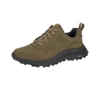 Clarks ATL Trek Free WP Schuhe grün Damen Waterproof für Damen, grün, Größe 41 EU / 7 UK