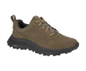 Clarks ATL Trek Free WP Schuhe grün Damen Waterproof - Größe 41