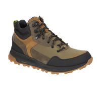 Clarks ATL Trek HI GTX Schuhe braun GORE-TEX - Größe 39,5
