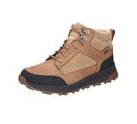 Clarks ATL Trek Mens Dark Sand Nubuck, 11