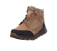 Clarks ATL Trek Mens Navy Nubuck, 7.5