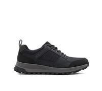 CLARKS Unisex ATL Trek Shoes, Navy Nubuck, 42.5 EU