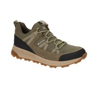 Clarks ATL Trek Run Schuhe grün GORE-TEX 26172694 für Herren, grün, Größe 43 EU / 9 UK