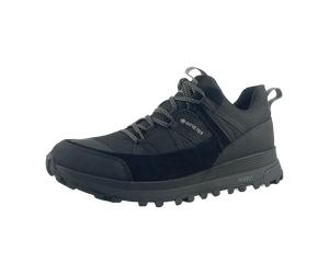 Clarks ATL Trek Run Schuhe schwarz GORE-TEX 26172693 für Herren, schwarz, Größe 44 ½ EU / 10 UK