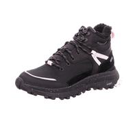 Clarks ATL Trek Sky GTX Schuhe schwarz Warmfutter GORE-TEX für Damen, schwarz, Größe 37 ½ EU / 4,5 UK