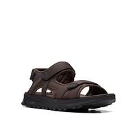 Clarks ATL Trek Sun, Braun, 43 EU