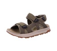 Clarks ATL TREK SUN für Herren, oliv, Gr. 46 EU / 11 UK