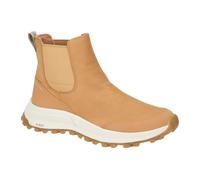 Clarks ATL TrekUP Stiefelette hellbraun Waterproof - Größe 37