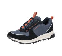 Clarks ATL TREK WALK WP 26165739 7 dunkel-blau - Halbschuhe für Herren - Größe 41