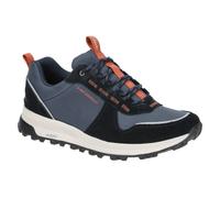 Clarks ATL Trek Walk Schuhe blau Waterproof - Größe 41