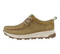 Clarks ATL Trek Wally 26165680 Herren Schnürhalbschuh, Größe 42.5