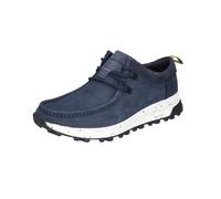 Clarks ATL TREK WALLY für Herren, blau, Größe 43 EU / 9 UK