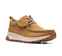 Clarks ATL Trek Wally Oakmoss Nubuck 10 D (M)