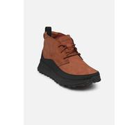 Clarks - ATL TrekDB GTX - Braun - Sneaker - Größe 40