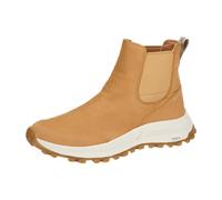 Clarks ATL TrekUP Stiefelette hellbraun Waterproof - Größe 37