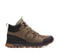 Clarks ATLTrekRun GTX Mens Dark Olive, 10