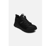 Clarks Herren ATL Trek Run Gore-tex Sneaker, Noir, 41 EU