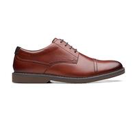 Clarks Atticus LT Cap Herren braun