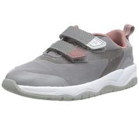 Clarks Baby-Jungen ClowderRace K. Sneaker, Grey, 26 EU