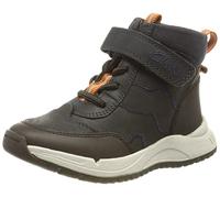 Clarks Baby-Jungen Cub Seek K Rain Boot, Navy, 26 EU