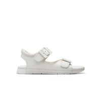 Clarks Baha Beach K. Childrens White, 11.5