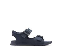 Clarks Baha Beach K. Childrens White, 5