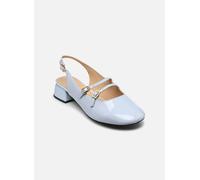 Clarks - Ballerinas Daiss30 Dazz - Blau - Größe 36