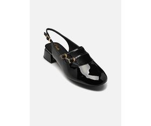 Clarks - Ballerinas Daiss30 Dazz - Schwarz - Größe 40