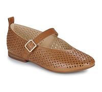 Clarks Ballerinas FAWNA JANE in Braun 39