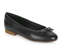 Clarks FAWNA LILY 26176629 4 schwarz - Ballerina - Halbschuhe - Slipper für Damen - Größe 41