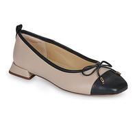 Clarks Ballerinas UBREE15 POPPY in Beige 37