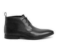 Clarks Bampton Up Herren Black Stiefel EU 40,5 / UK 7
